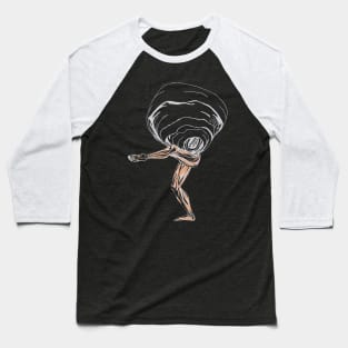 Hive Dancing Baseball T-Shirt